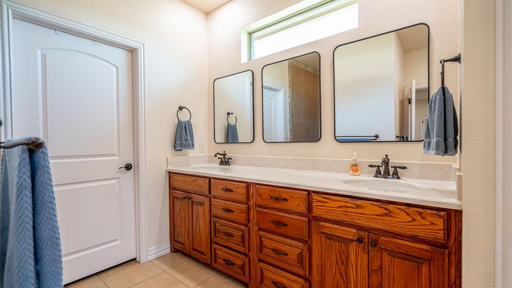 Bentwater On Lake Granbury Sec Two - Residential