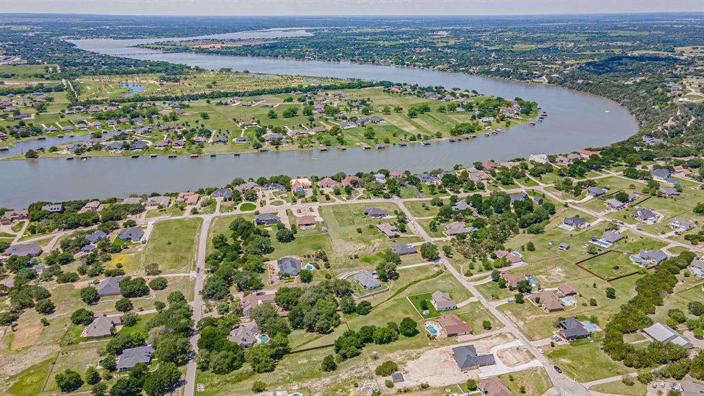 Bentwater On Lake Granbury Sec Two - Residential