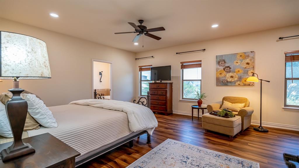 Bentwater On Lake Granbury Sec Two - Residential