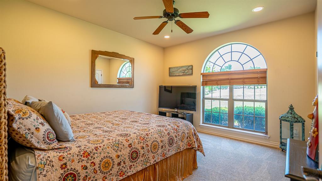 Bentwater On Lake Granbury Sec Two - Residential