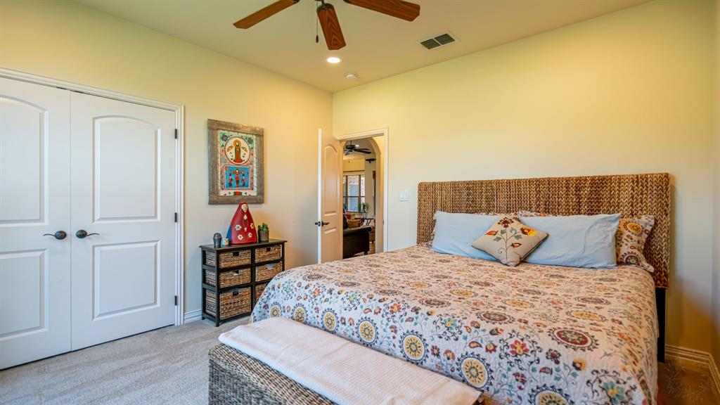 Bentwater On Lake Granbury Sec Two - Residential