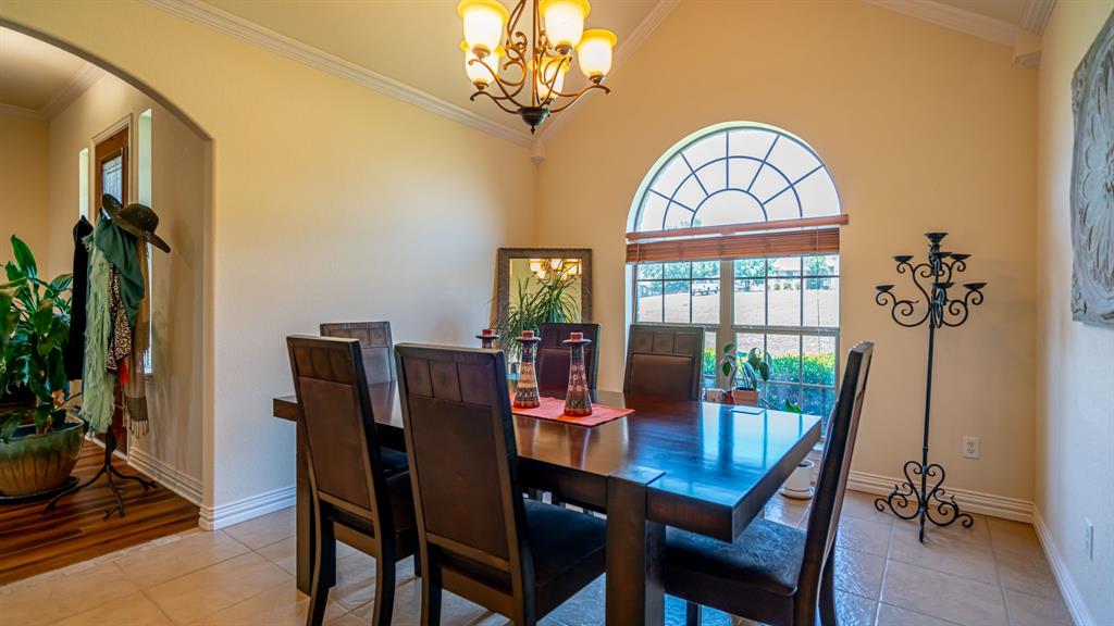 Bentwater On Lake Granbury Sec Two - Residential