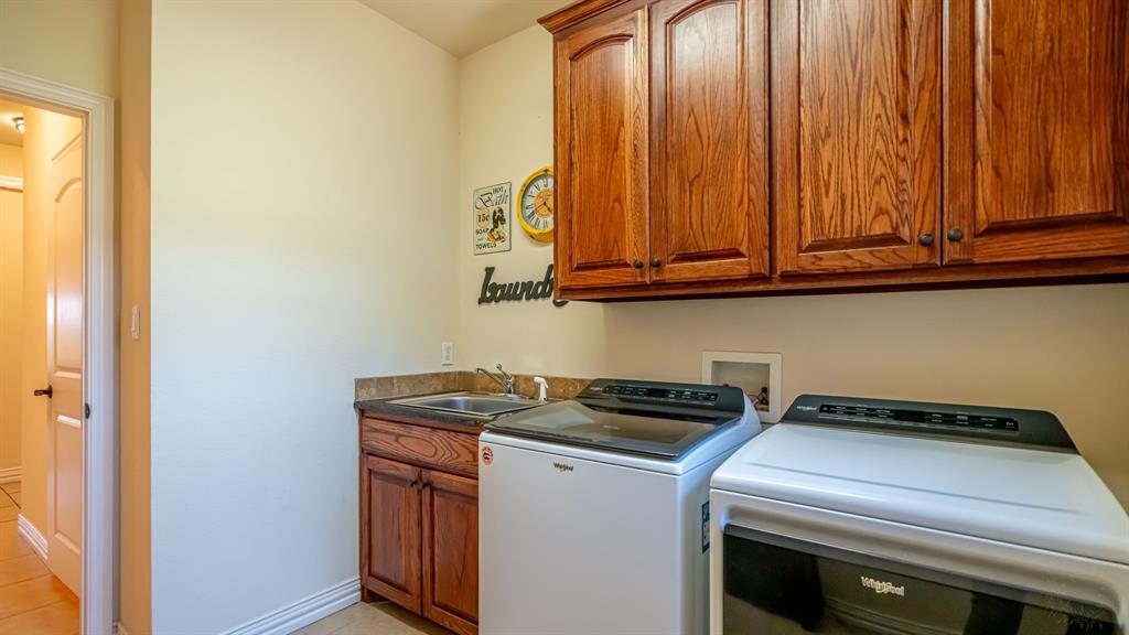 Bentwater On Lake Granbury Sec Two - Residential