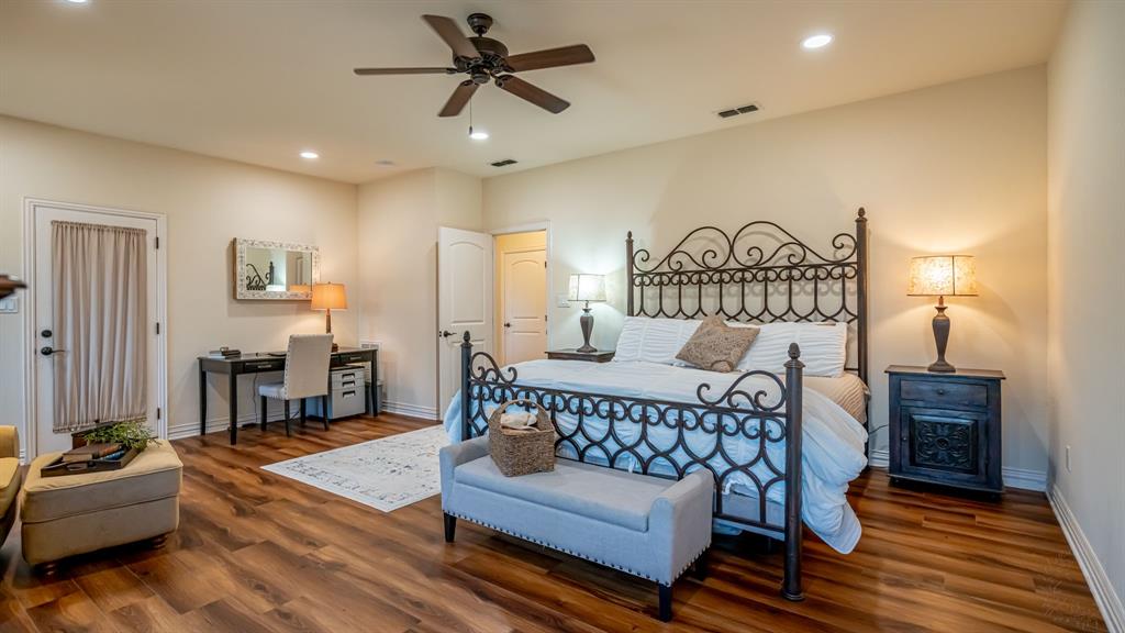 Bentwater On Lake Granbury Sec Two - Residential