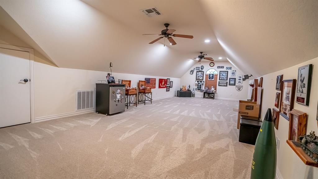 Bentwater On Lake Granbury Sec Two - Residential
