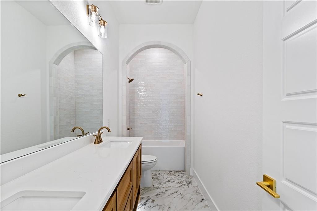 Stardust Ranch - Residential