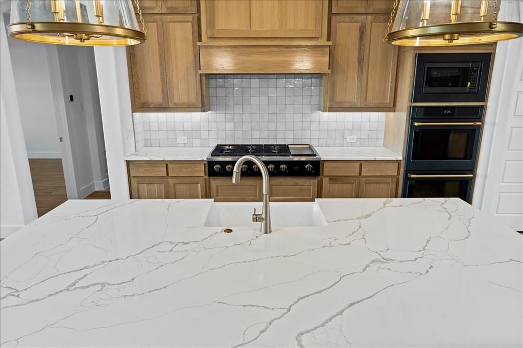 Stardust Ranch - Residential