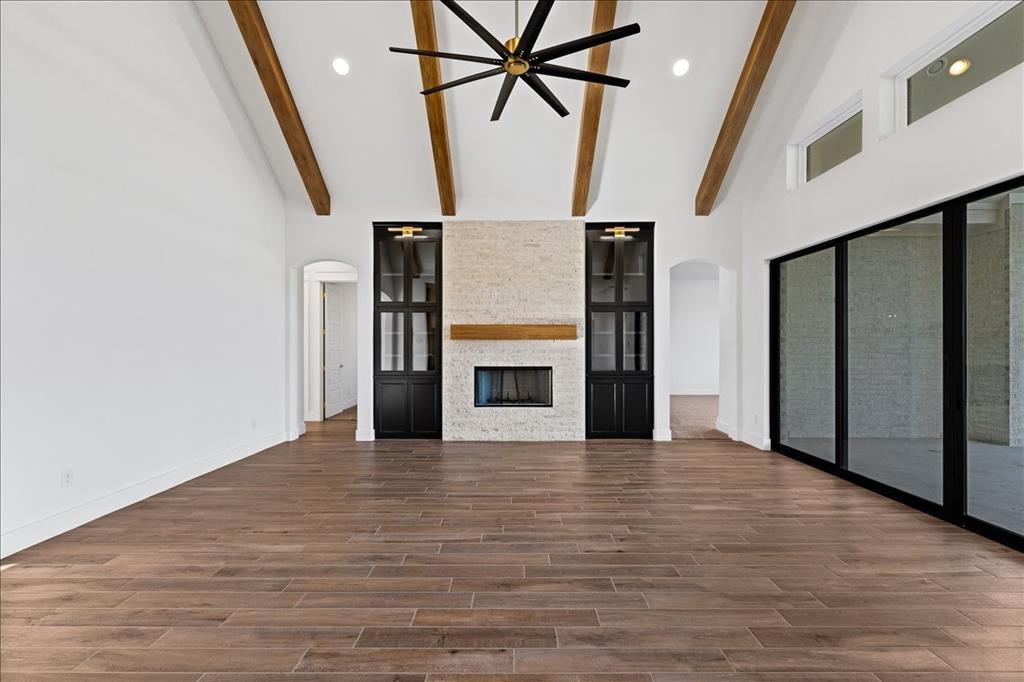 Stardust Ranch - Residential