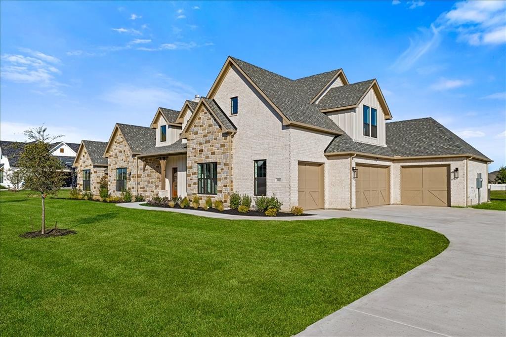 Stardust Ranch - Residential