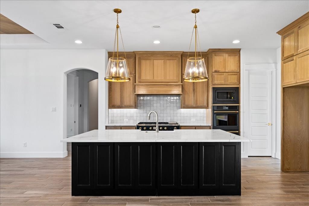 Stardust Ranch - Residential