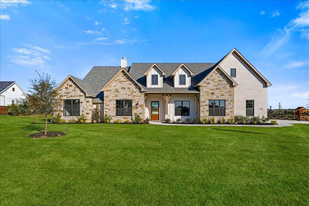 Stardust Ranch - Residential