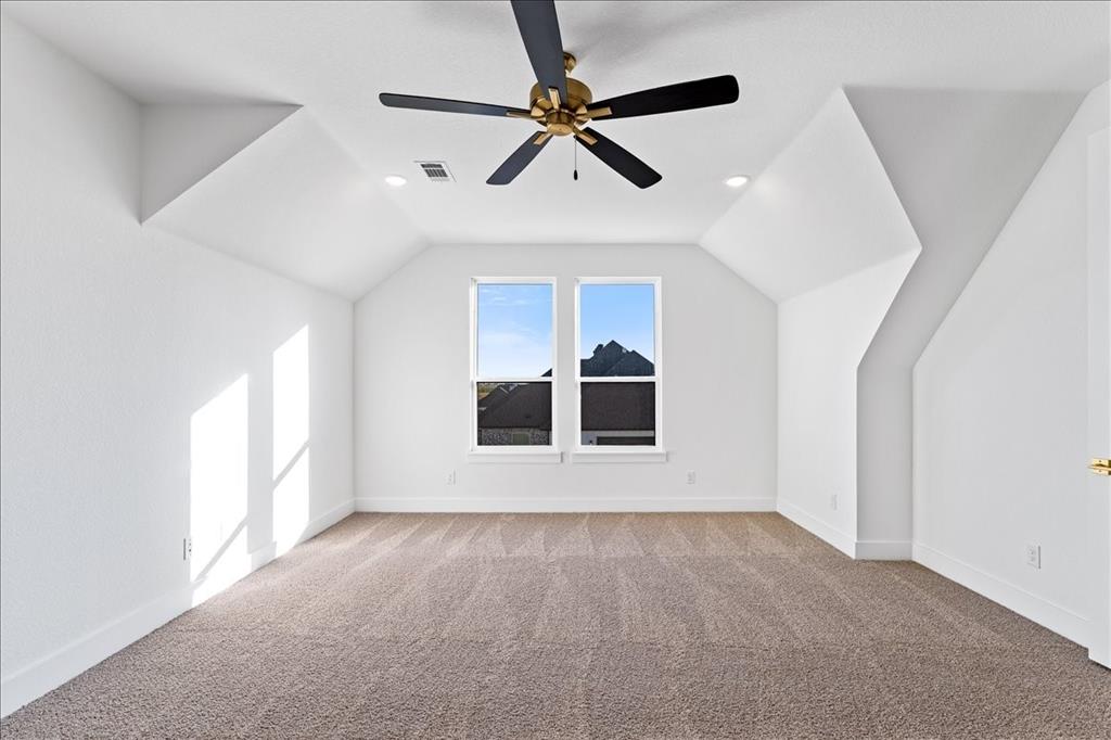 Stardust Ranch - Residential