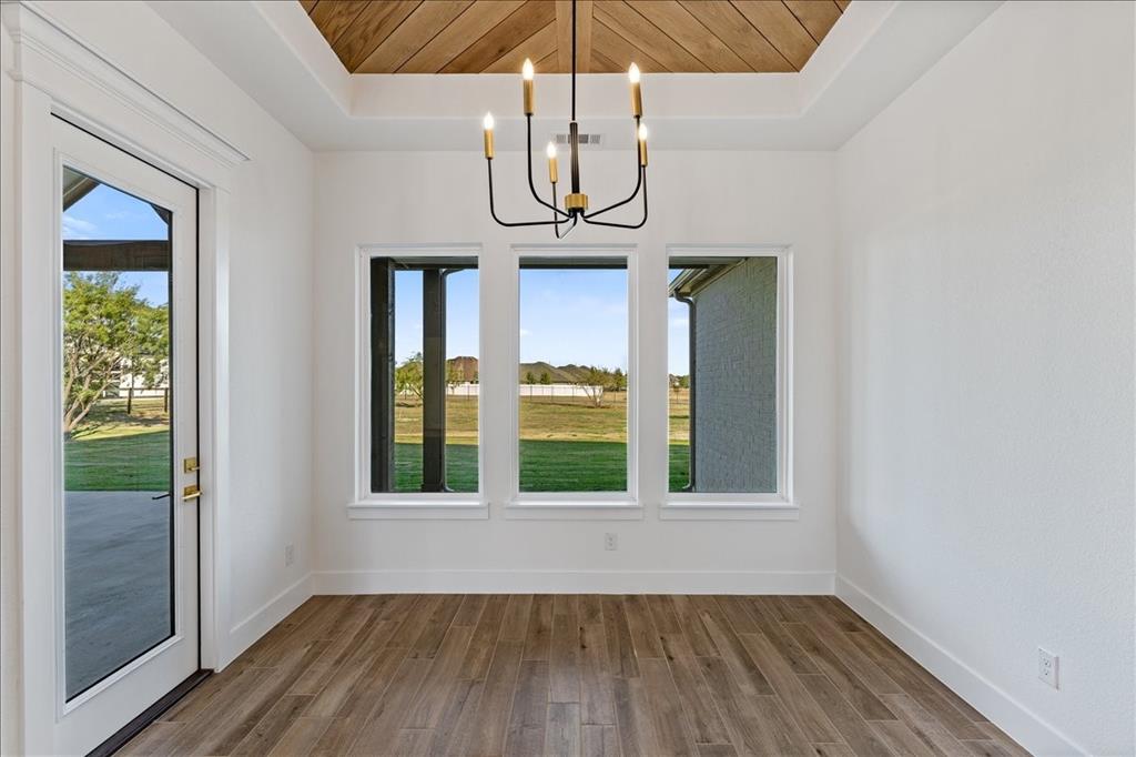 Stardust Ranch - Residential