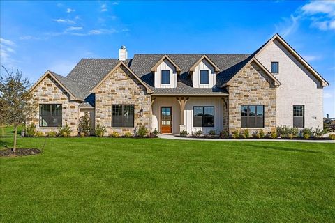 3201 Dakota Drive Northlake TX 76226