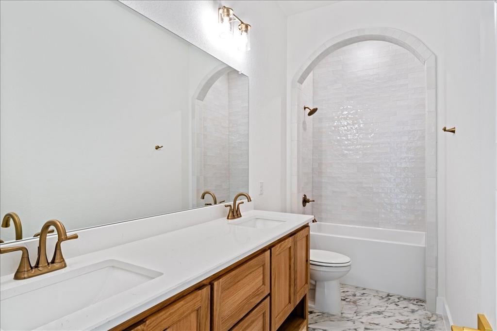 Stardust Ranch - Residential