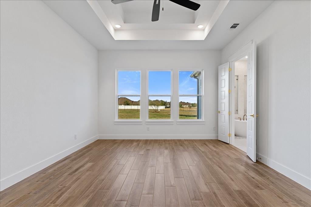 Stardust Ranch - Residential