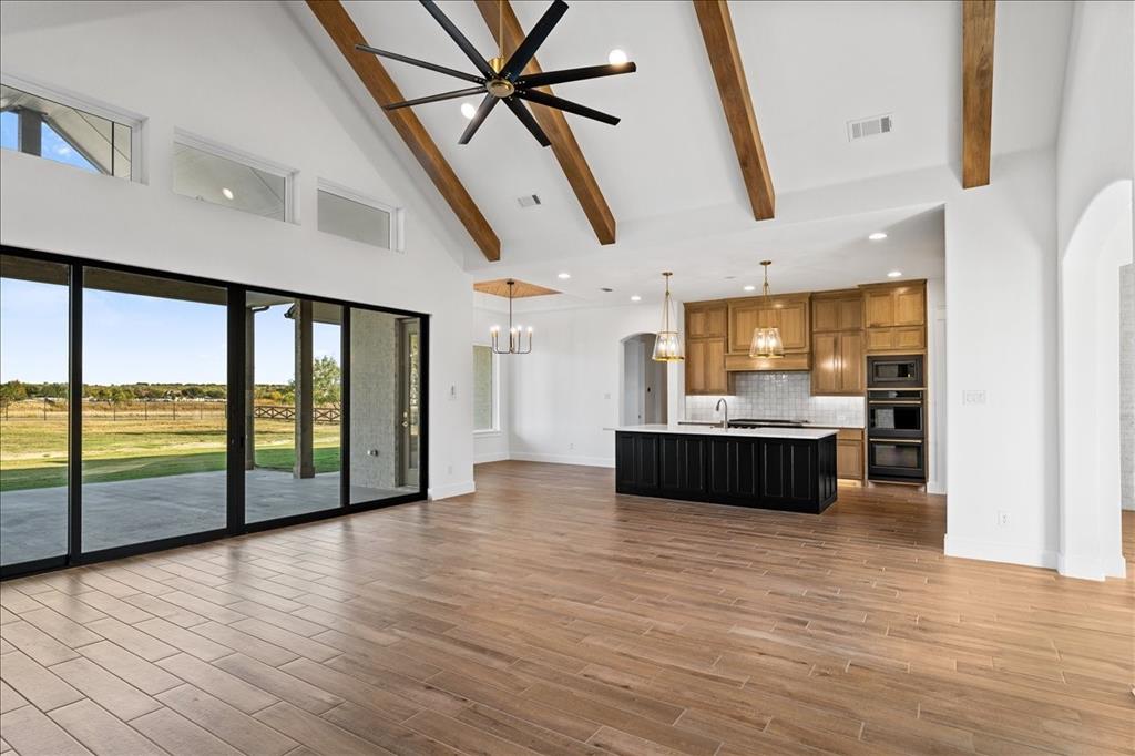 Stardust Ranch - Residential