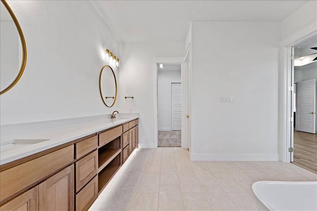 Stardust Ranch - Residential