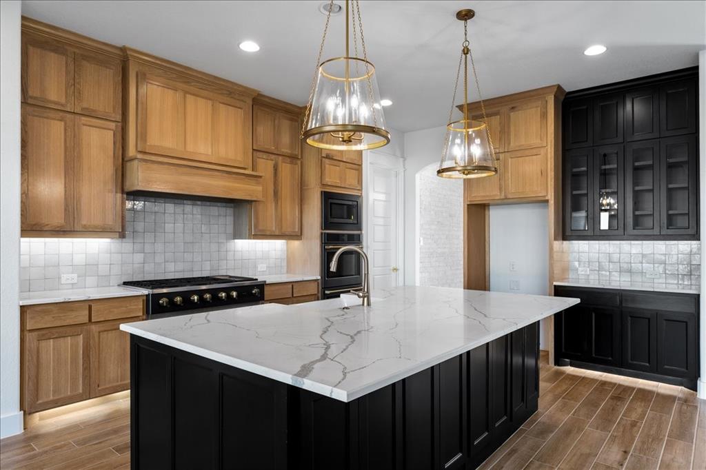 Stardust Ranch - Residential