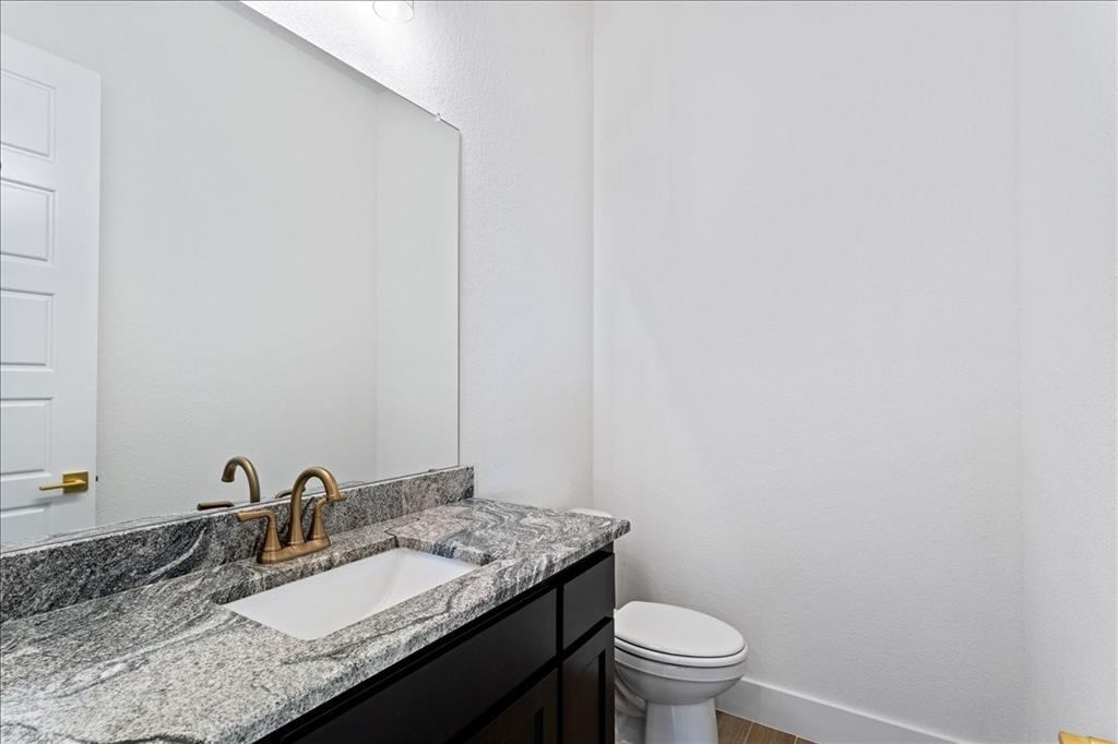 Stardust Ranch - Residential