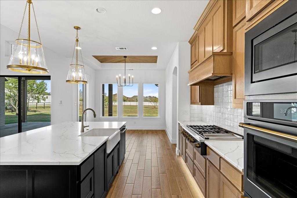 Stardust Ranch - Residential