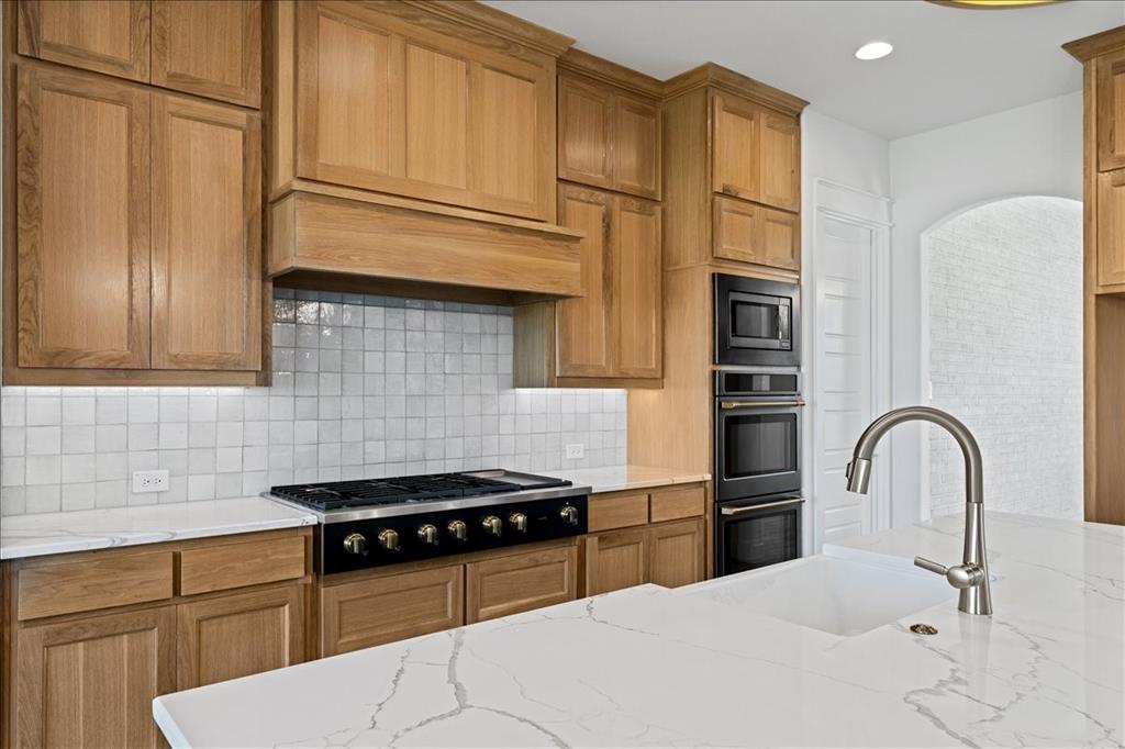 Stardust Ranch - Residential