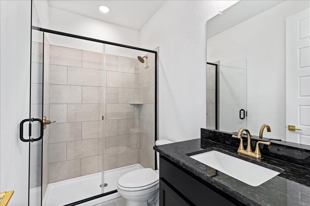 Stardust Ranch - Residential