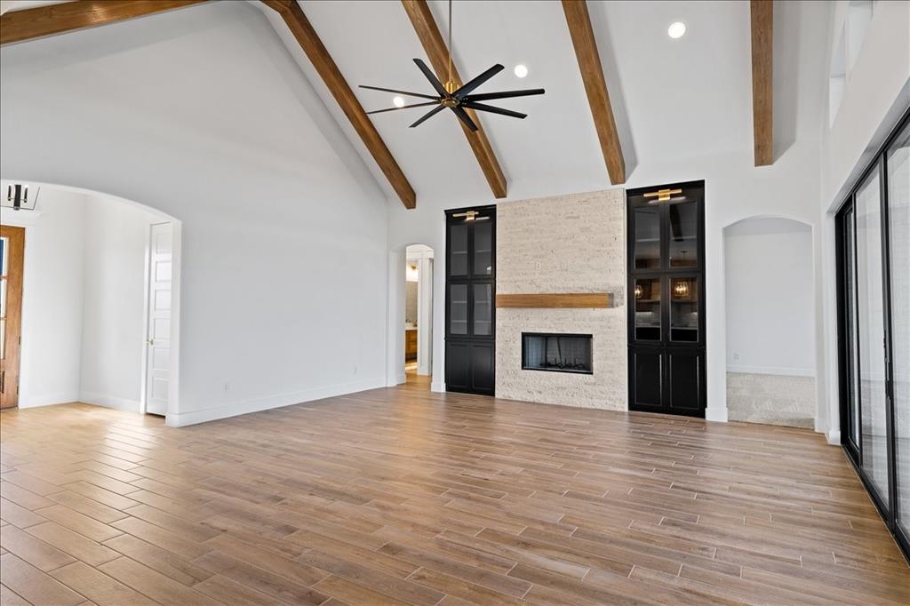 Stardust Ranch - Residential