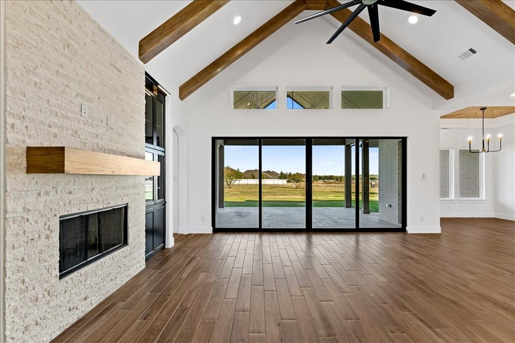 Stardust Ranch - Residential