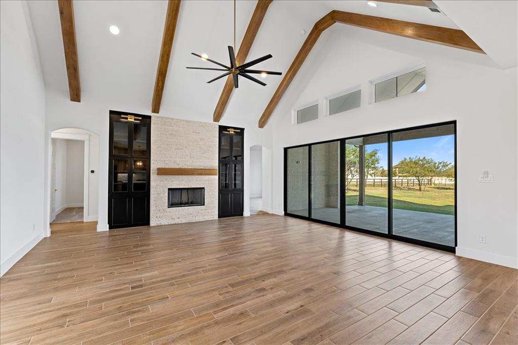 Stardust Ranch - Residential