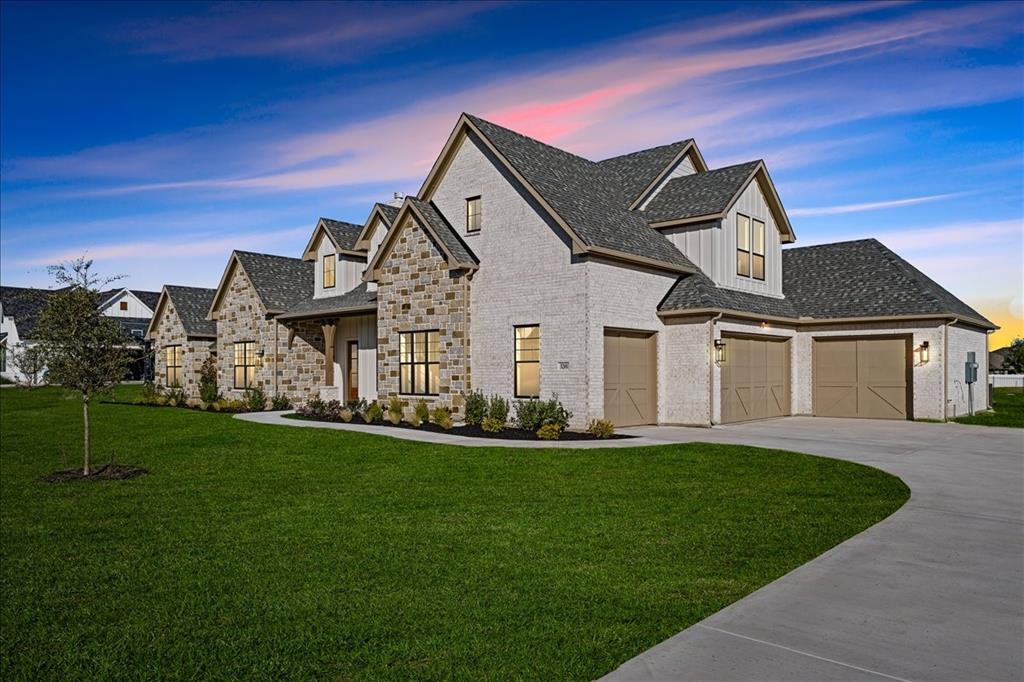 Stardust Ranch - Residential