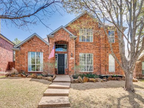 11683 La Grange Drive Frisco TX 75035
