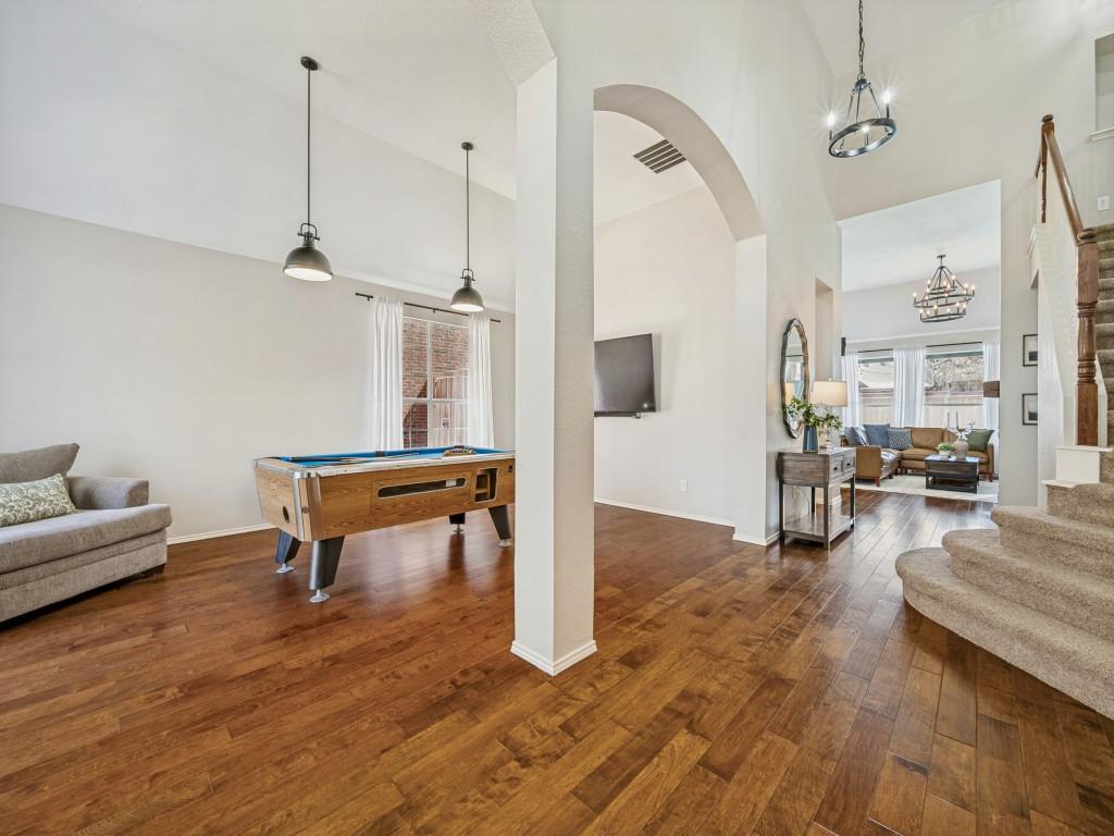 11683 La Grange Drive