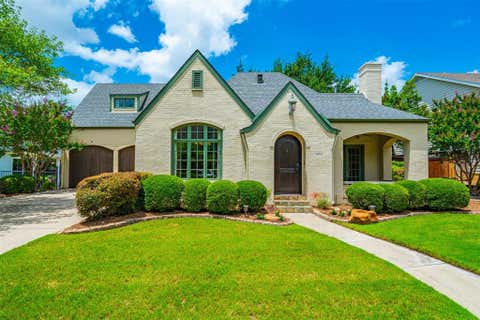 Photo of 6013 Avalon Street, North Richland Hills, TX 76180 (MLS # 21289902)