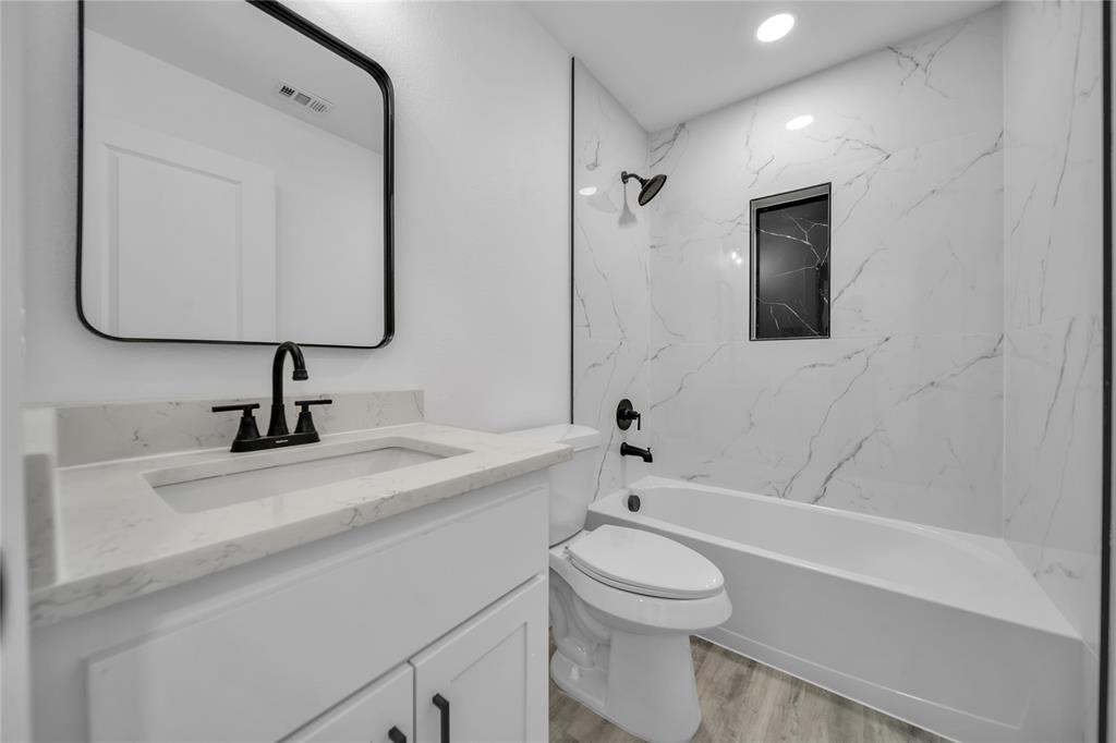 Terrell Rev - Residential