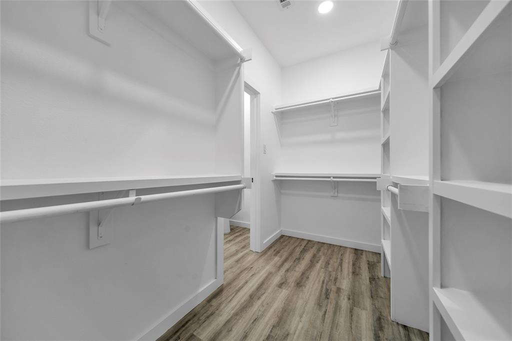 Terrell Rev - Residential