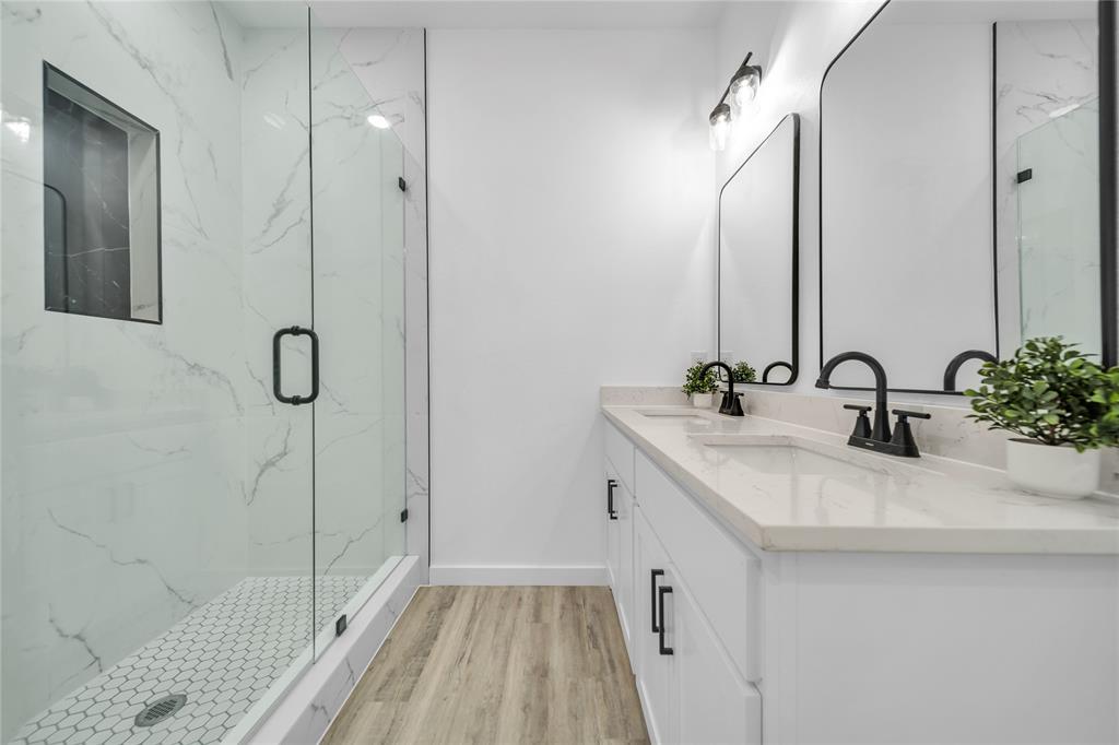 Terrell Rev - Residential