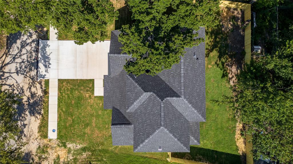 Terrell Rev - Residential