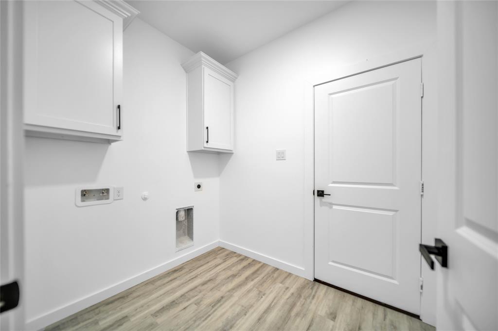 Terrell Rev - Residential