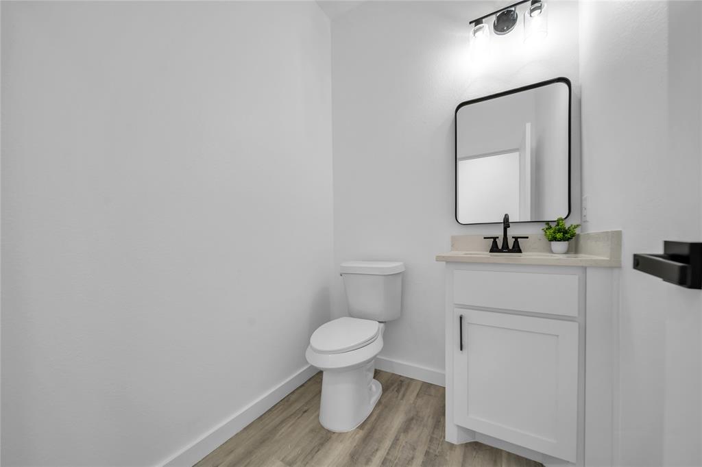 Terrell Rev - Residential