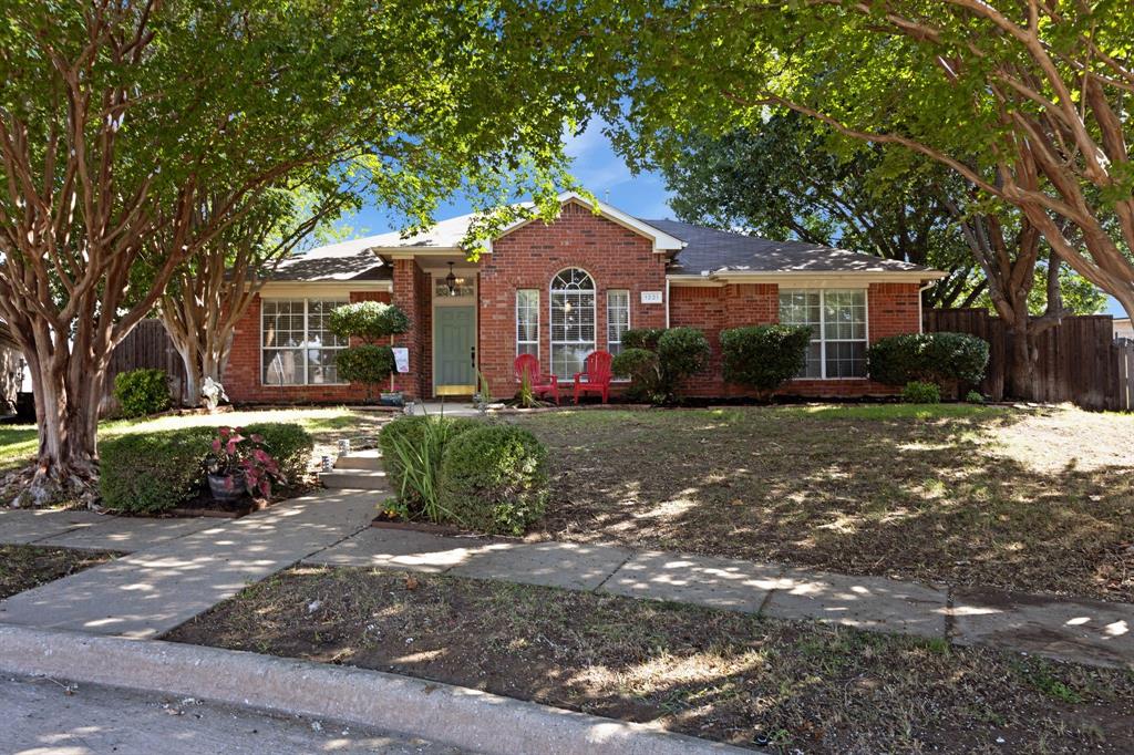 1221 Ramsey Court