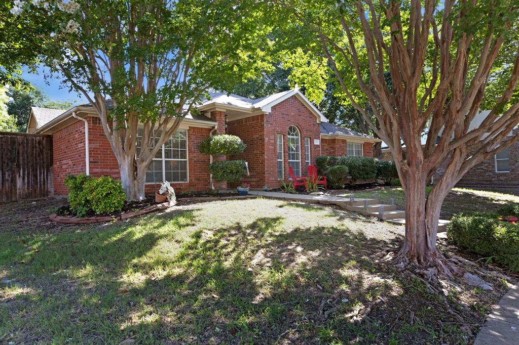 1221 Ramsey Court
