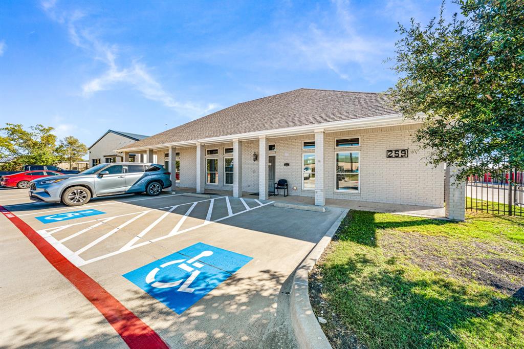 Rainbow Acres - Commercial Sale