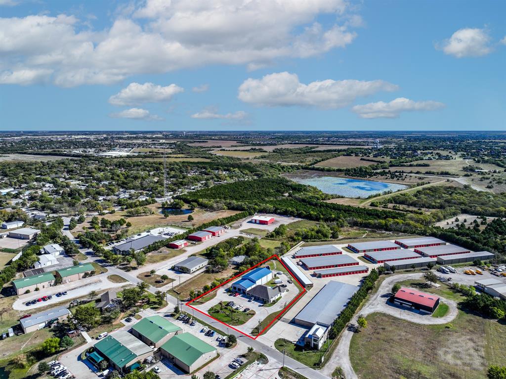 Rainbow Acres - Commercial Sale