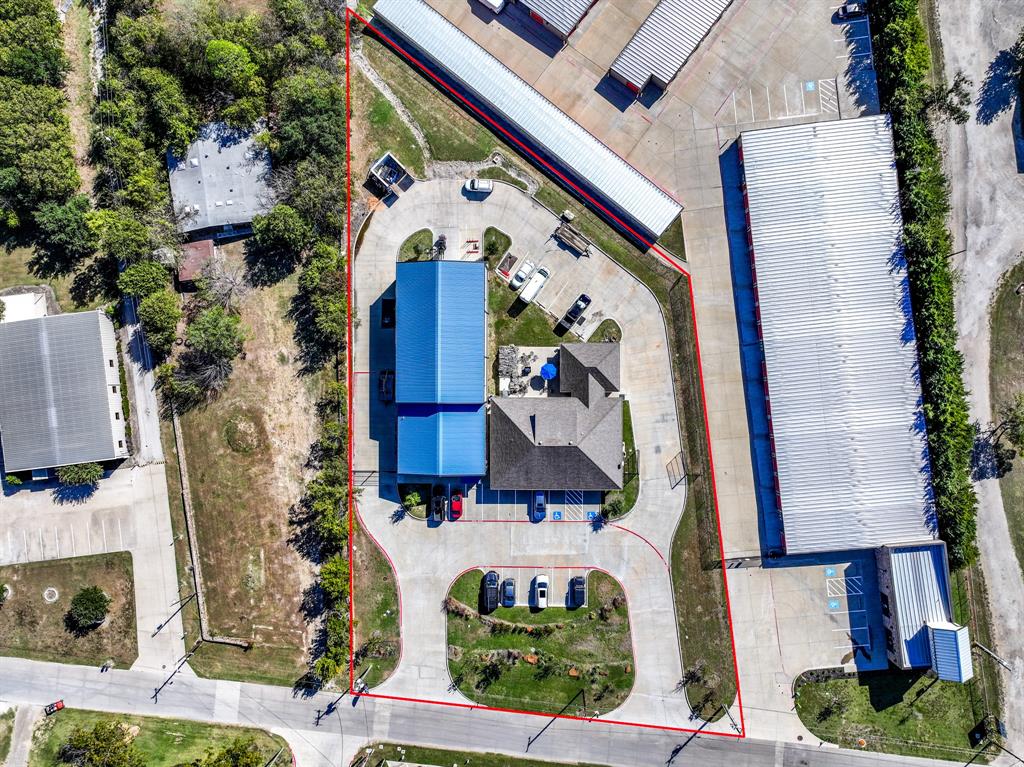 Rainbow Acres - Commercial Sale