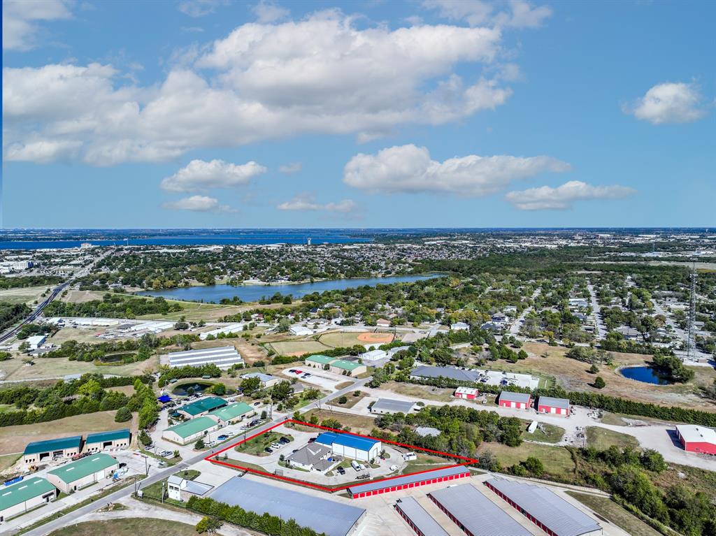 Rainbow Acres - Commercial Sale