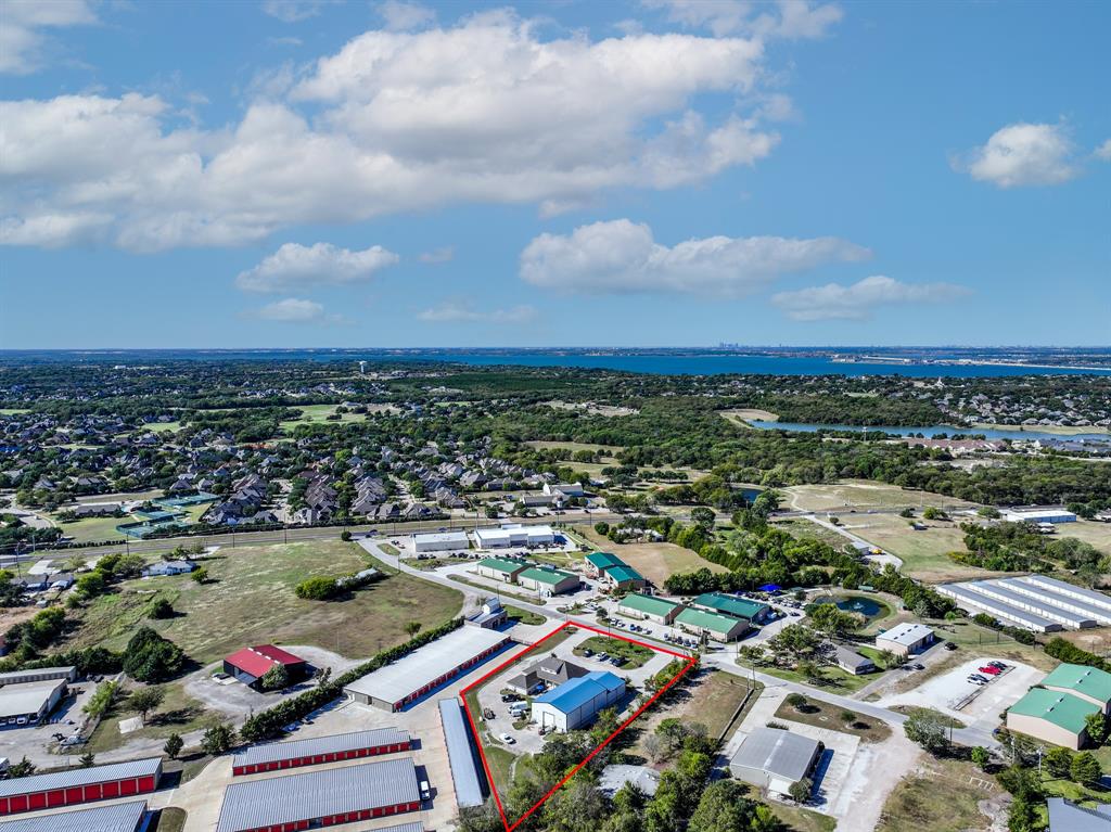 Rainbow Acres - Commercial Sale