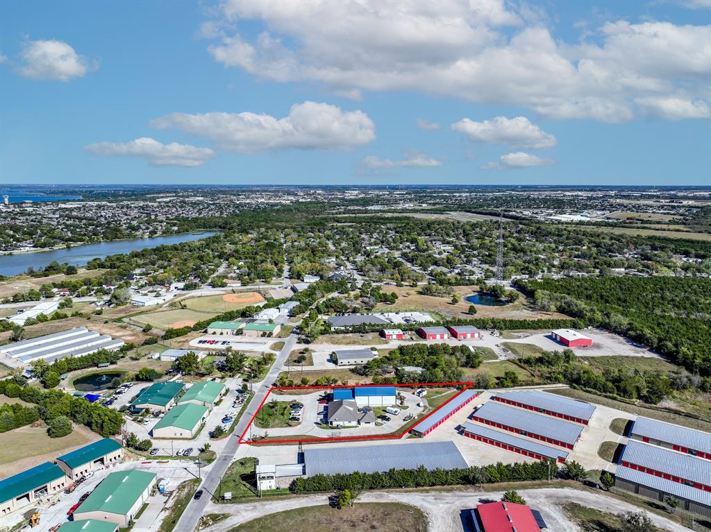 Rainbow Acres - Commercial Sale