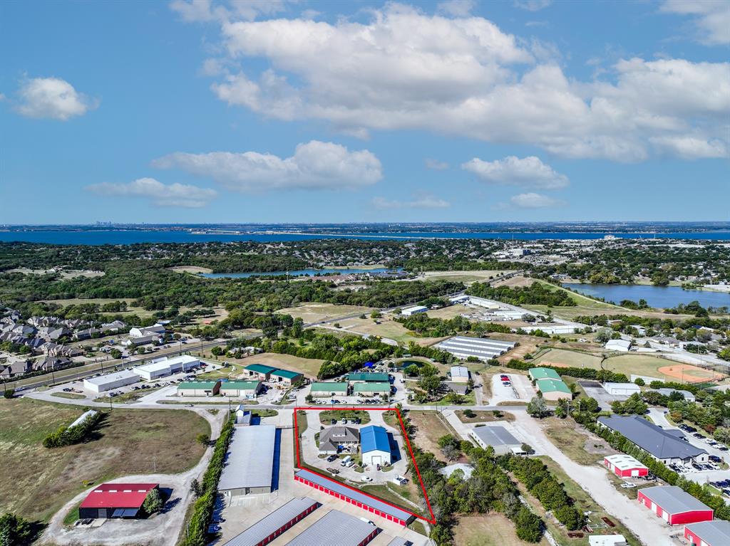 Rainbow Acres - Commercial Sale