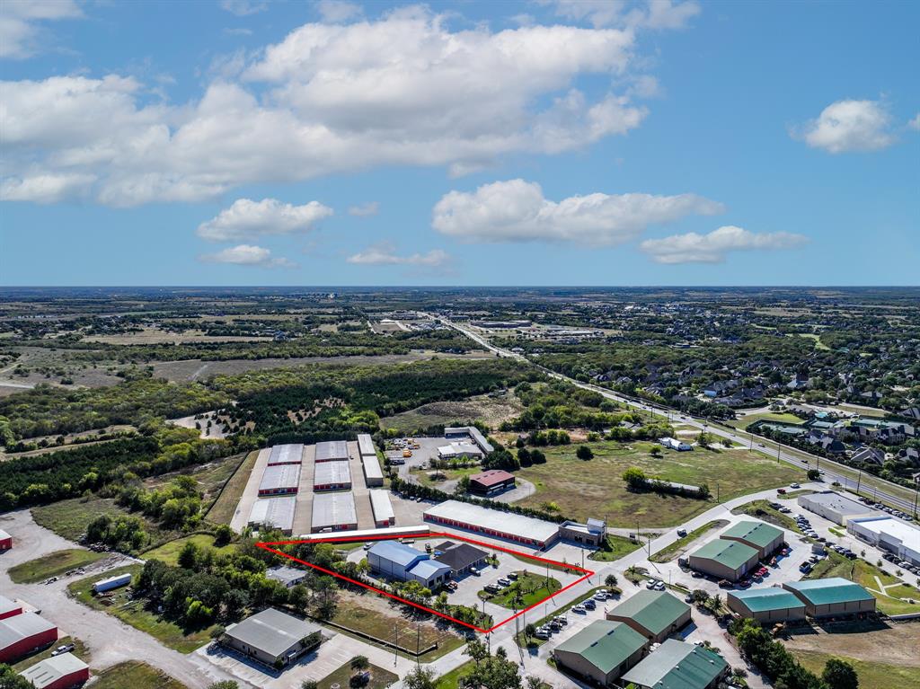 Rainbow Acres - Commercial Sale